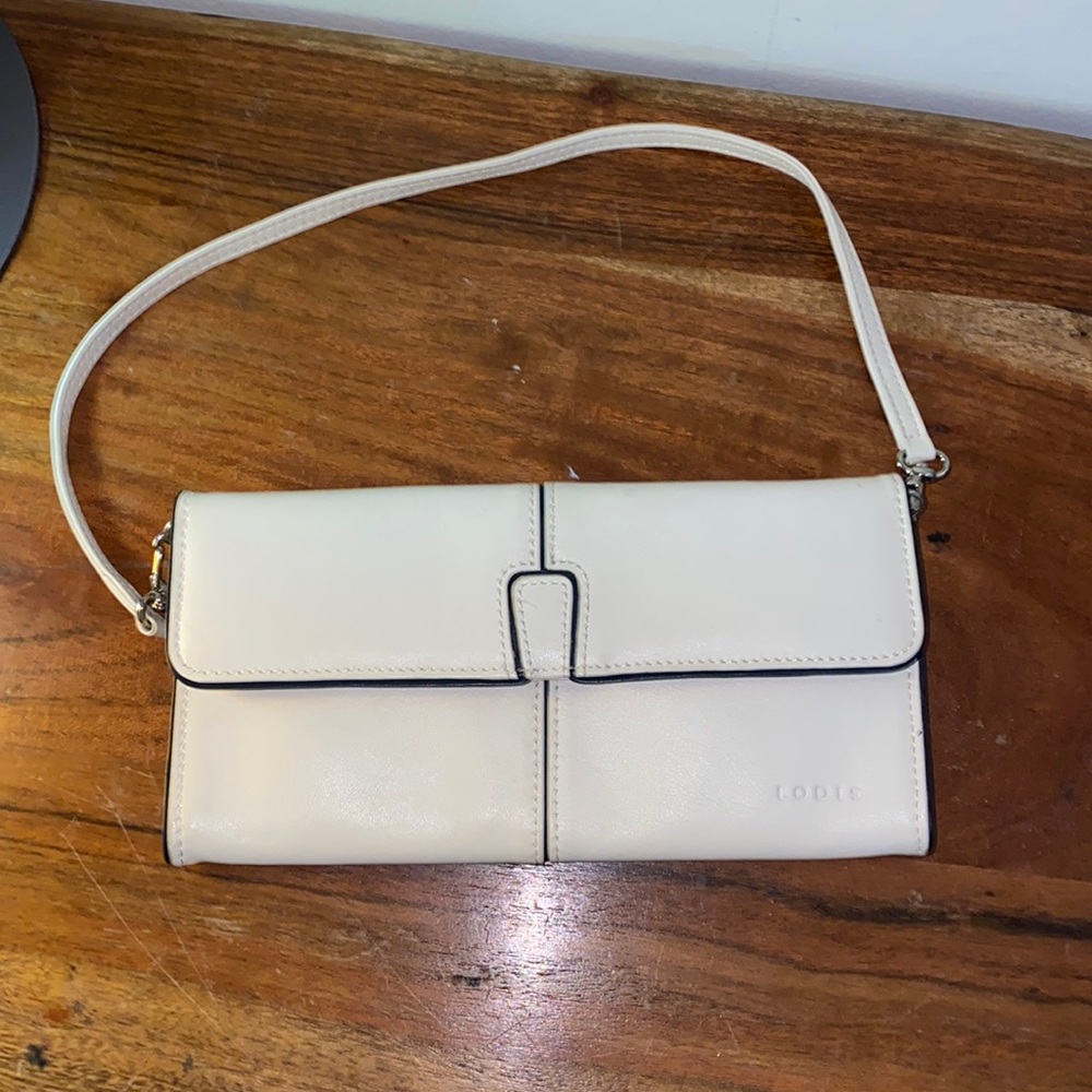 Lodis wallet wristlet